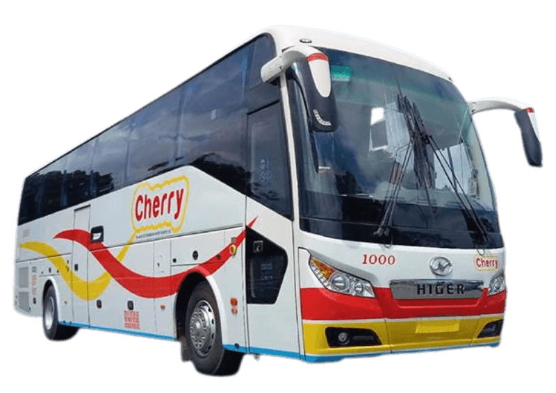 cherry bus lazyboy cherry bus palawan lazyboy bus