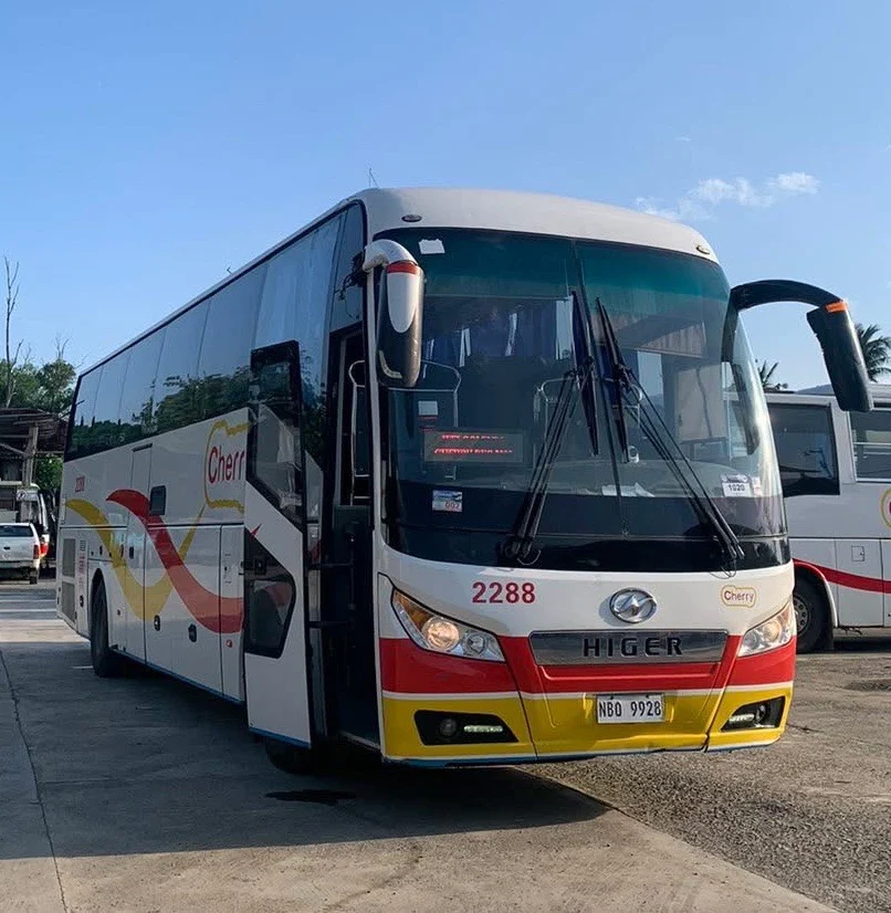 How to Get to El Nido, Palawan from Cebu?